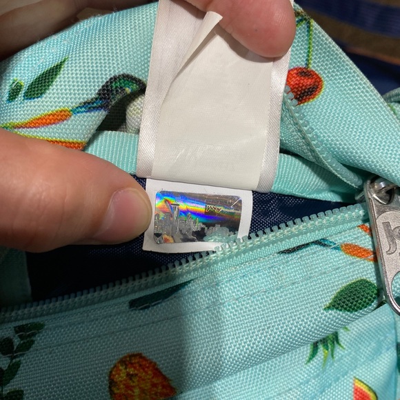 JanSport Laptop Backpack 32L - Picture 3 of 8